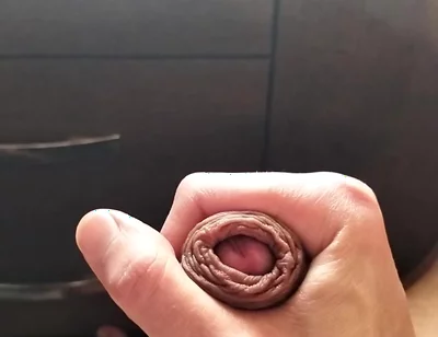2 Weeks No Masturbation