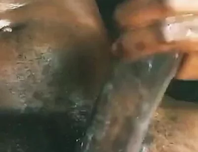 Perfect Masturbation Homemade
