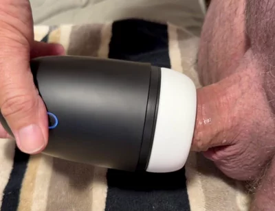 Cum as Lube Blowjob Mount Eat Cum
