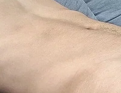 Relaxing on the Sofa