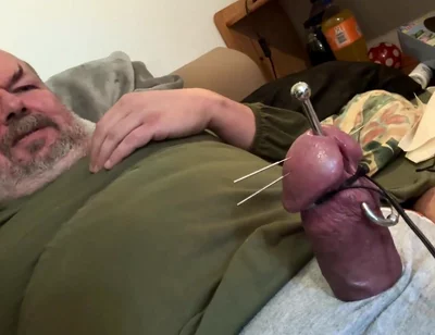 This Orgasm Was Incredible!