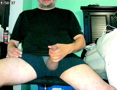 Cumming Twice
