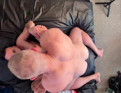 Twink Gets Fisted Like a Slut