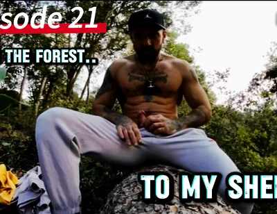 Episode 21 - From the Woods to My Sheets