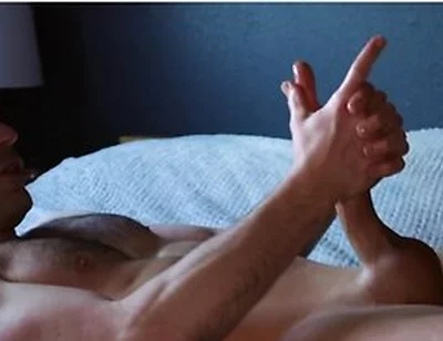 Just For You Shaved Stroking (fan Custom) - Jay Stroke