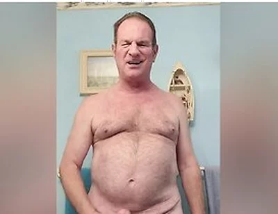 Stepdaddy Cums For You