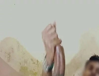 Desi Indian Monster Dick 19 Year Boy Hard Dick Big Bull