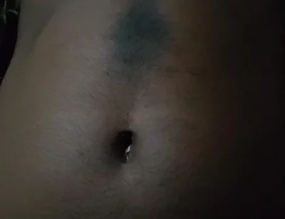 Messing with My Body and Cock When I Am Horny