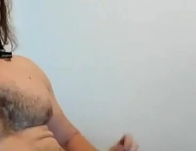 Hairy and Muscular