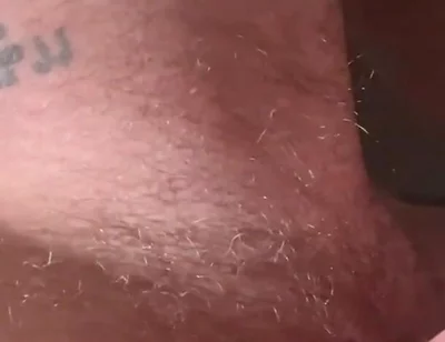 Masturbation