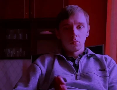 Solo Man