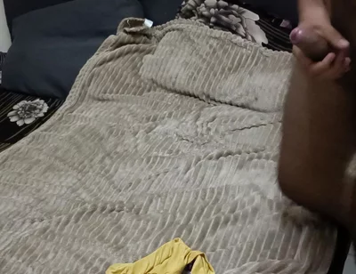 How to Masturbation in Home Natural Video