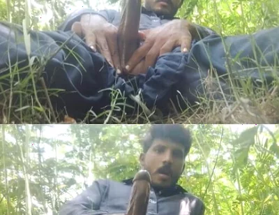 Solo Boy Big Cock Full HD