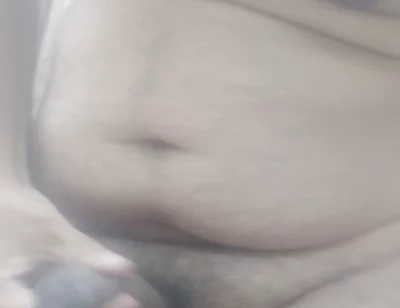 Solo Guy Digs Your Hairy Hole Freely...