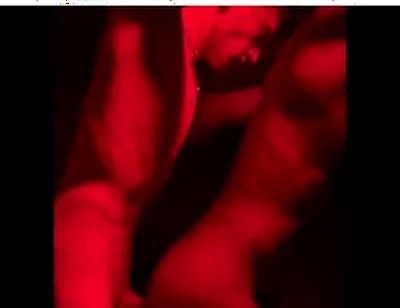 Fucking In A Glory Holes