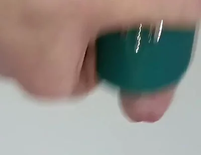 I Cum in My Friends Bathroom Sink with Gush - 24.04.2024
