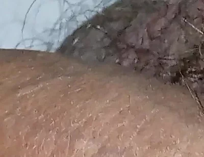 Gresopio in Male Feet 16