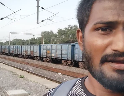 Xhard Star India Train in Big Dragon