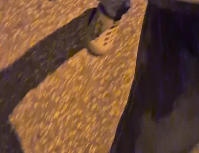 Pissing Jeans in Public