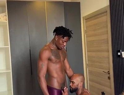 Stop Running Away From Daddy Bro
