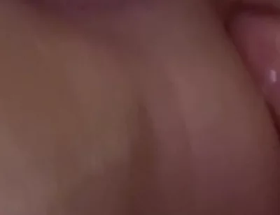 Grinding on My 10 Inch Cock