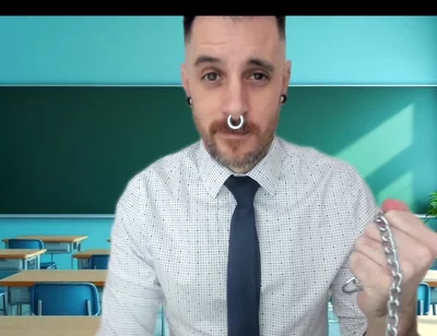 Teachers Pet POV Role Play