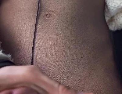 Will You Take All My Cum with Your Mouth Open?