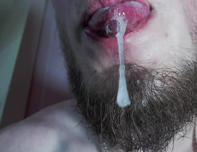 Feeding with Saliva