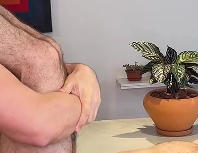 Fucking in the Kitchen