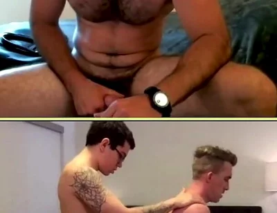 Model Behavior Fuck My Husband 1