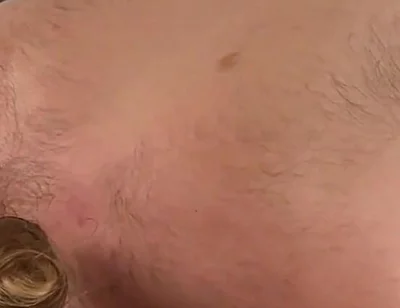 Tantric Massage Part 4