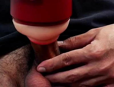 Unboxing Present From Sohimi Sex Toy Shop