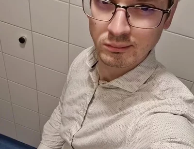 Well Its Almost the End of My Shift so I Can Enjoy a Bit with a Little Break with You