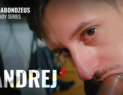 The Boy Series - Andrej