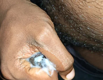 Pissing and Cumming as Usual