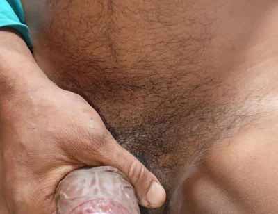 My Cock Is Nice and Hard, Ready to Play.