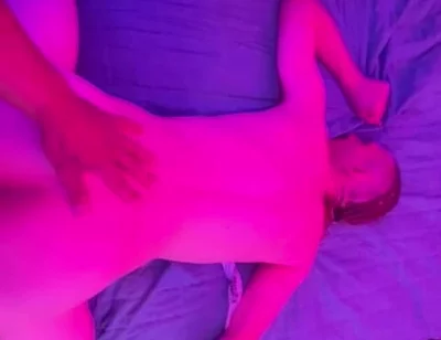 My Papi Using Me for His Pleasure