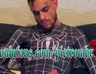 Spidercum