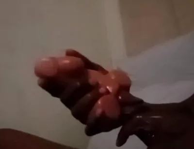 Freaky Toy Dick
