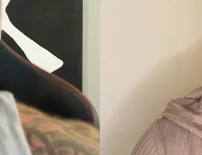 Porn Star Confessions - Scott Riley (episode 198)