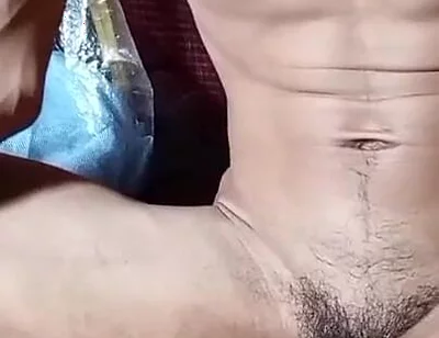 Virgin Boy Masturbation Part (1)