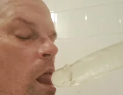 Without Much Talking, Just Suck