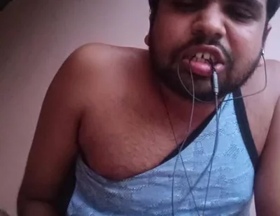 Watching Hot Jerking Hard Feeling Horn
