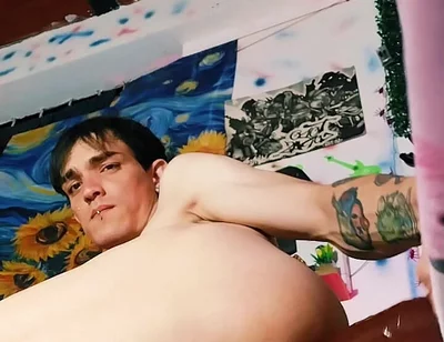 I Love Fucking Stepdaddy