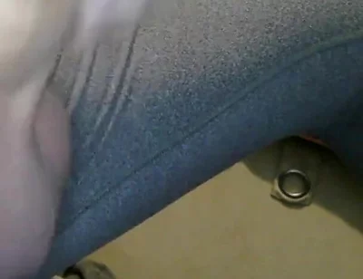 I Am Way to Horny