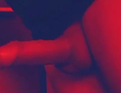 A Man Exercise His Mastarbation Dildo
