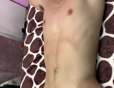 Heterosexual Body