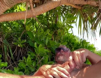 Stepdaddy Outdoor Anal Toy Fun