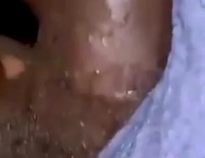 Freaky Dick No 4