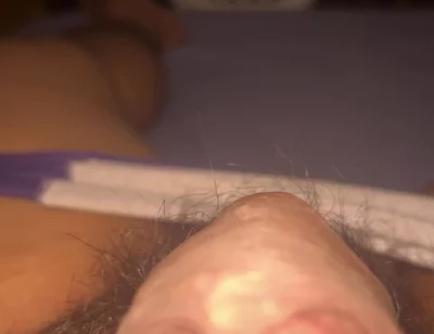 I Cum a Lot